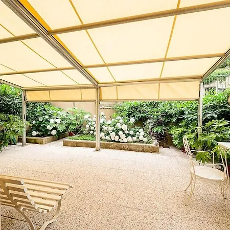 Apartment Vista Mare, Giardino, Posto Auto