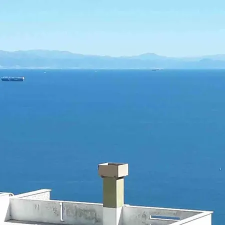 Vista Mare, Giardino, Posto Auto Bergeggi