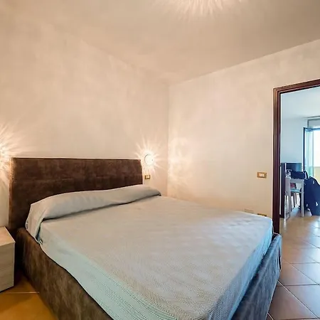 Apartment Vista Mare, Giardino, Posto Auto *