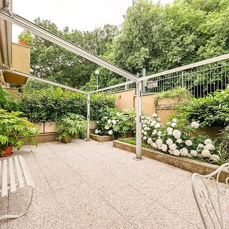 Apartment Vista Mare, Giardino, Posto Auto Bergeggi