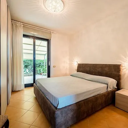 Apartment Vista Mare, Giardino, Posto Auto *