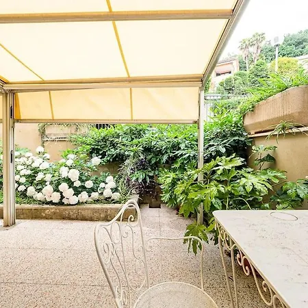 Apartment Vista Mare, Giardino, Posto Auto