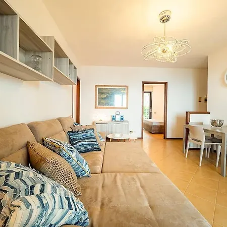 Apartment Vista Mare, Giardino, Posto Auto *