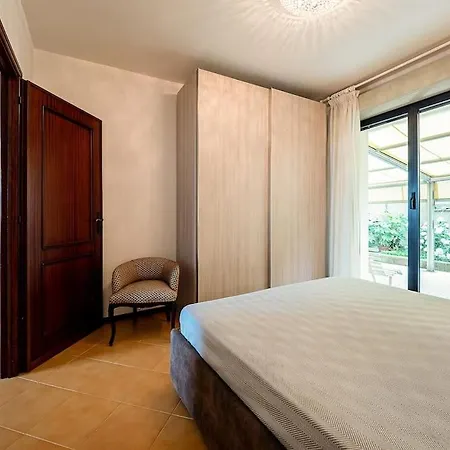 Vista Mare, Giardino, Posto Auto Bergeggi