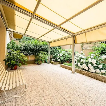Vista Mare, Giardino, Posto Auto Bergeggi