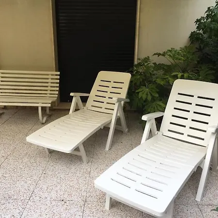 Vista Mare, Giardino, Posto Auto